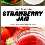 Strawberry Jam