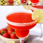 Strawberry Margarita