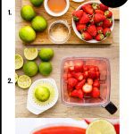 Strawberry Margarita