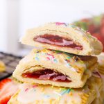 Strawberry Pop Tarts