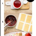 Strawberry Pop Tarts