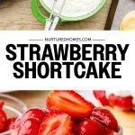 Strawberry Shortcake
