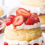 Strawberry Shortcake