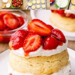Strawberry Shortcake