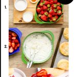 Strawberry Shortcake