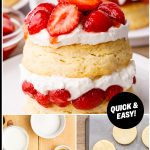 Strawberry Shortcake