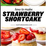 Strawberry Shortcake