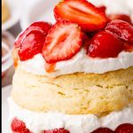 Strawberry Shortcake