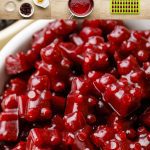 Blackberry Gummies