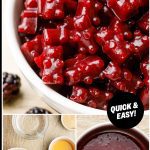 Blackberry Gummies