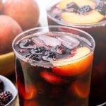 Blackberry Sangria
