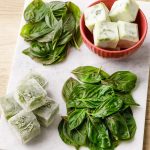 Can You Freeze Basil