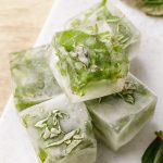 Can You Freeze Basil