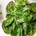Can You Freeze Basil