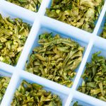 How To Freeze Cilantro
