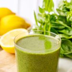 Lemon Basil Vinaigrette