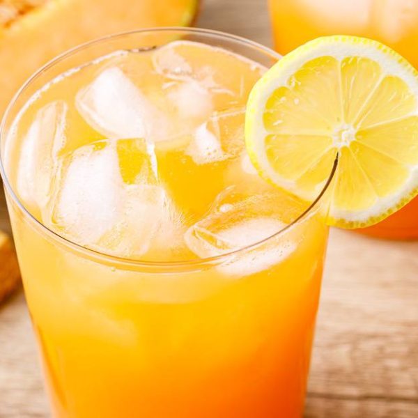Cantaloupe Juice