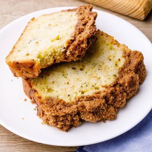 Zucchini Bread Recipe