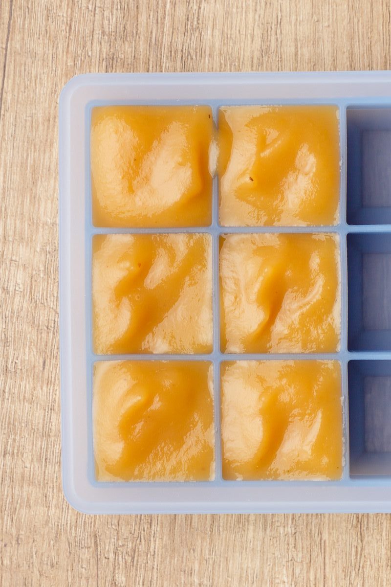 Applesauce Recipe