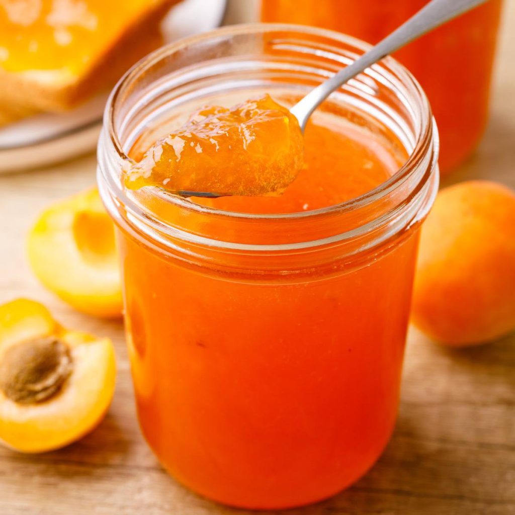 homemade-refrigerator-pineapple-jam-recipe-nurtured-homes