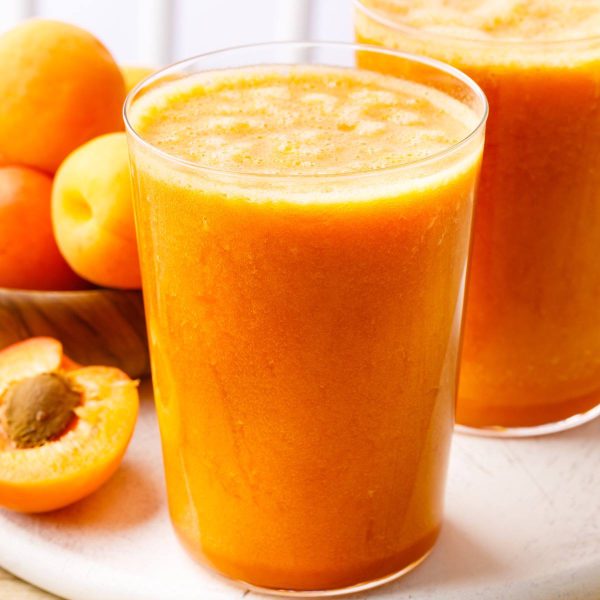 Apricot Juice