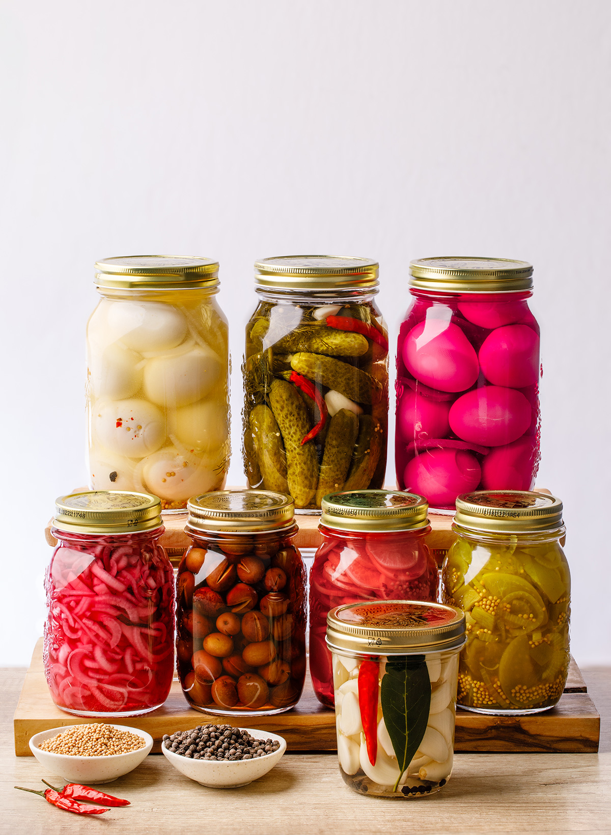 Easy Recipes