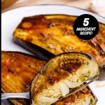 Roasted Eggplant
