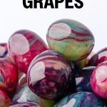 Galaxy Candy Grapes