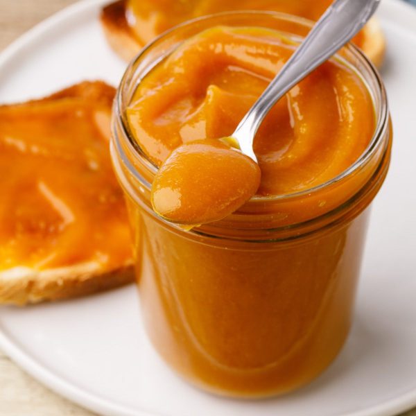 Peach Butter