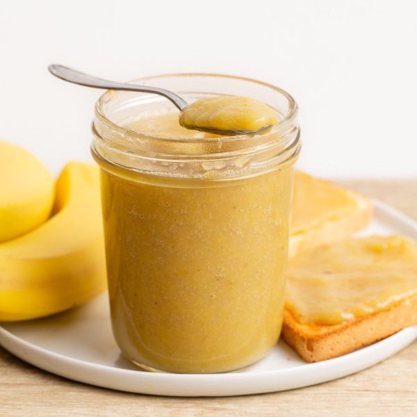 Banana Jam