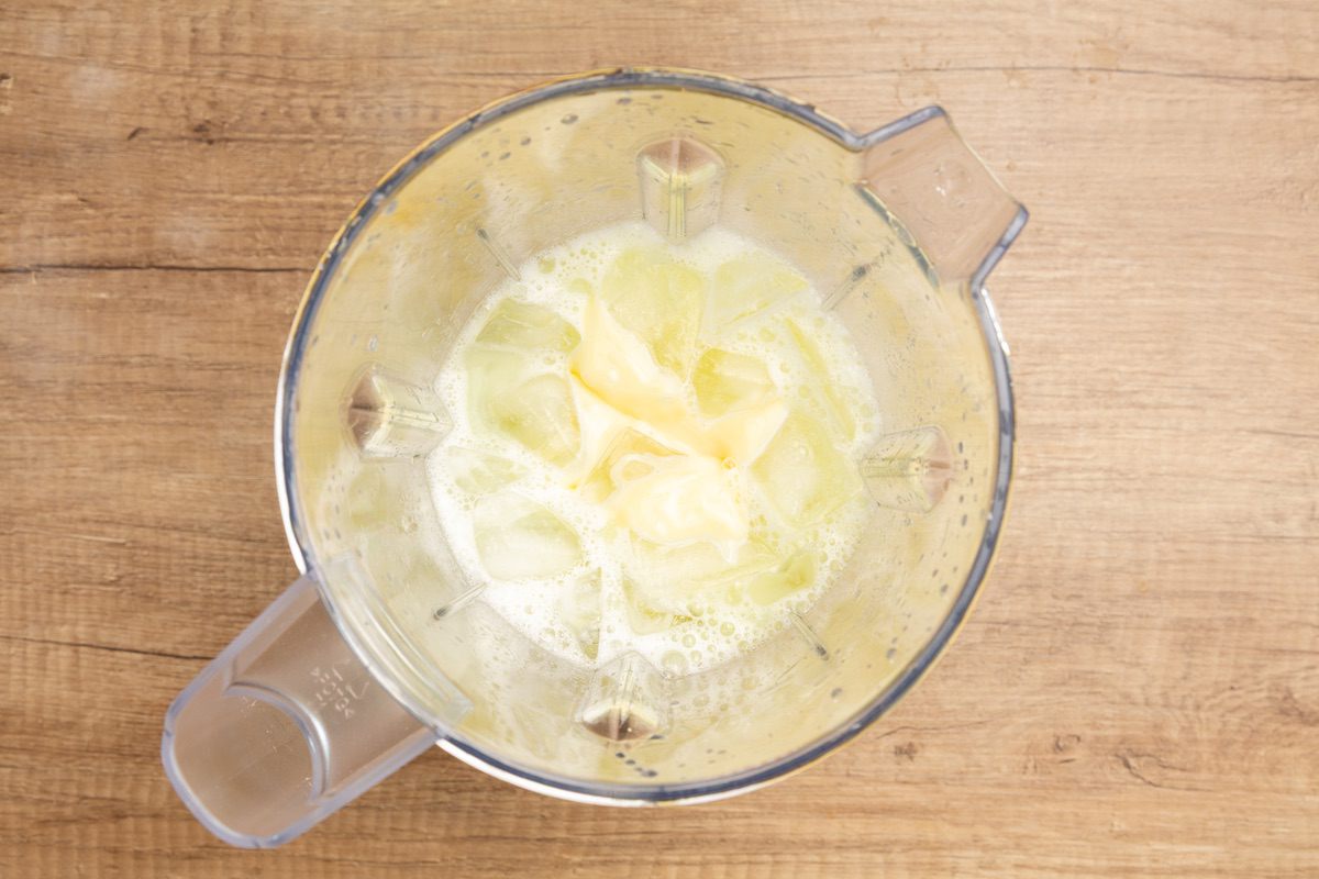 Brazillian Lemonade