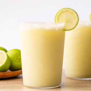 Brazillian Lemonade