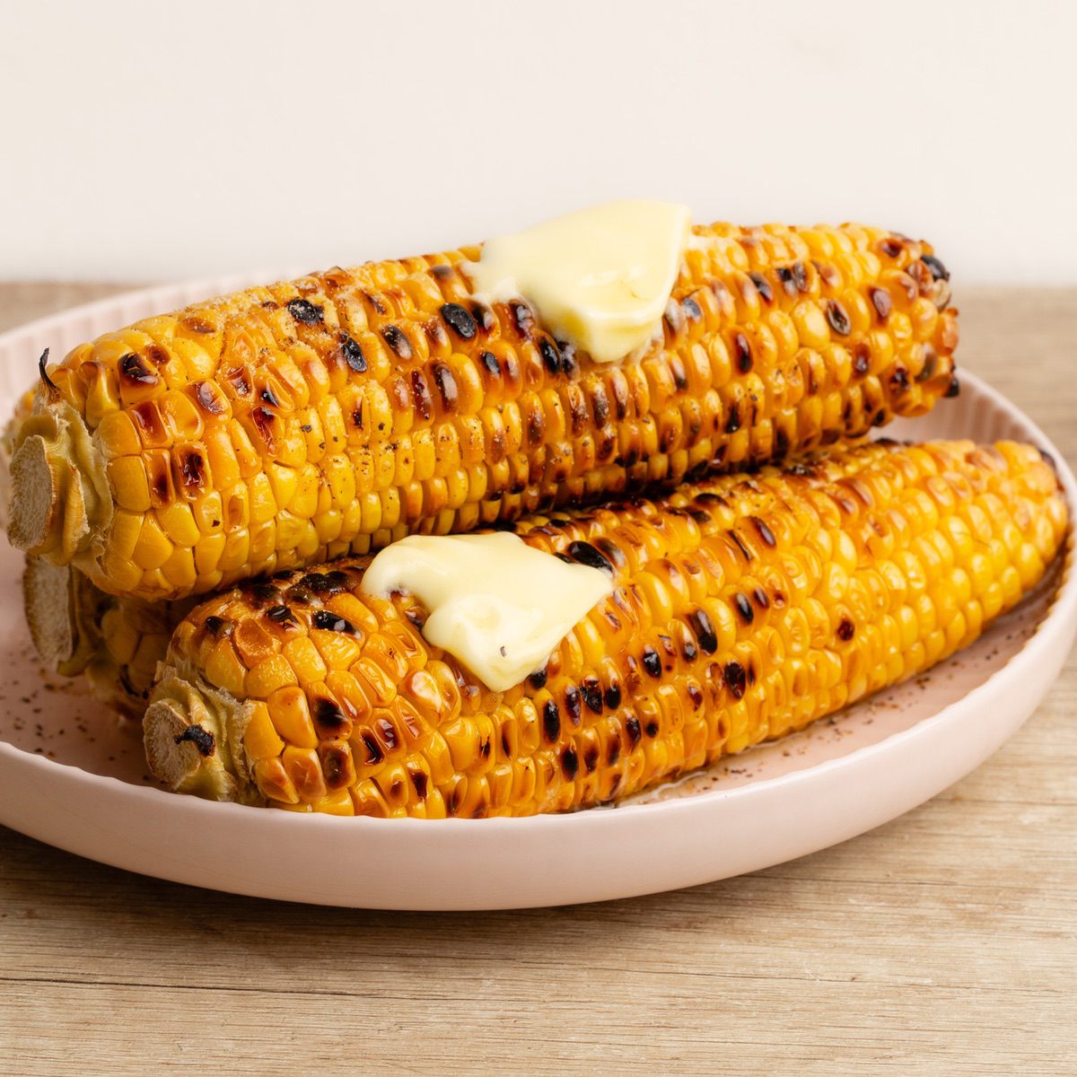 Corn On The Cob
