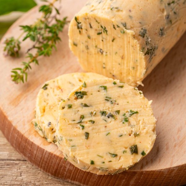 Cowboy Butter