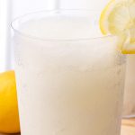 Frozen Lemonade