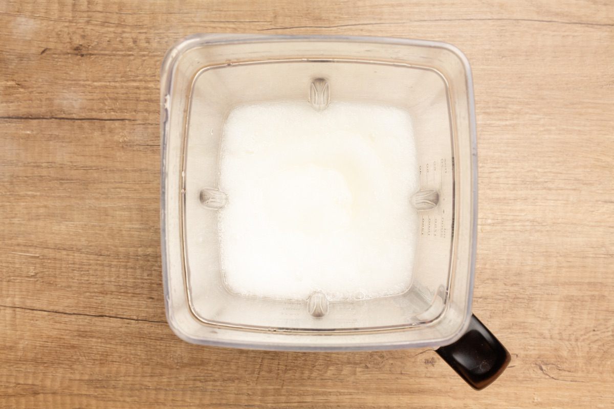 Frozen Lemonade