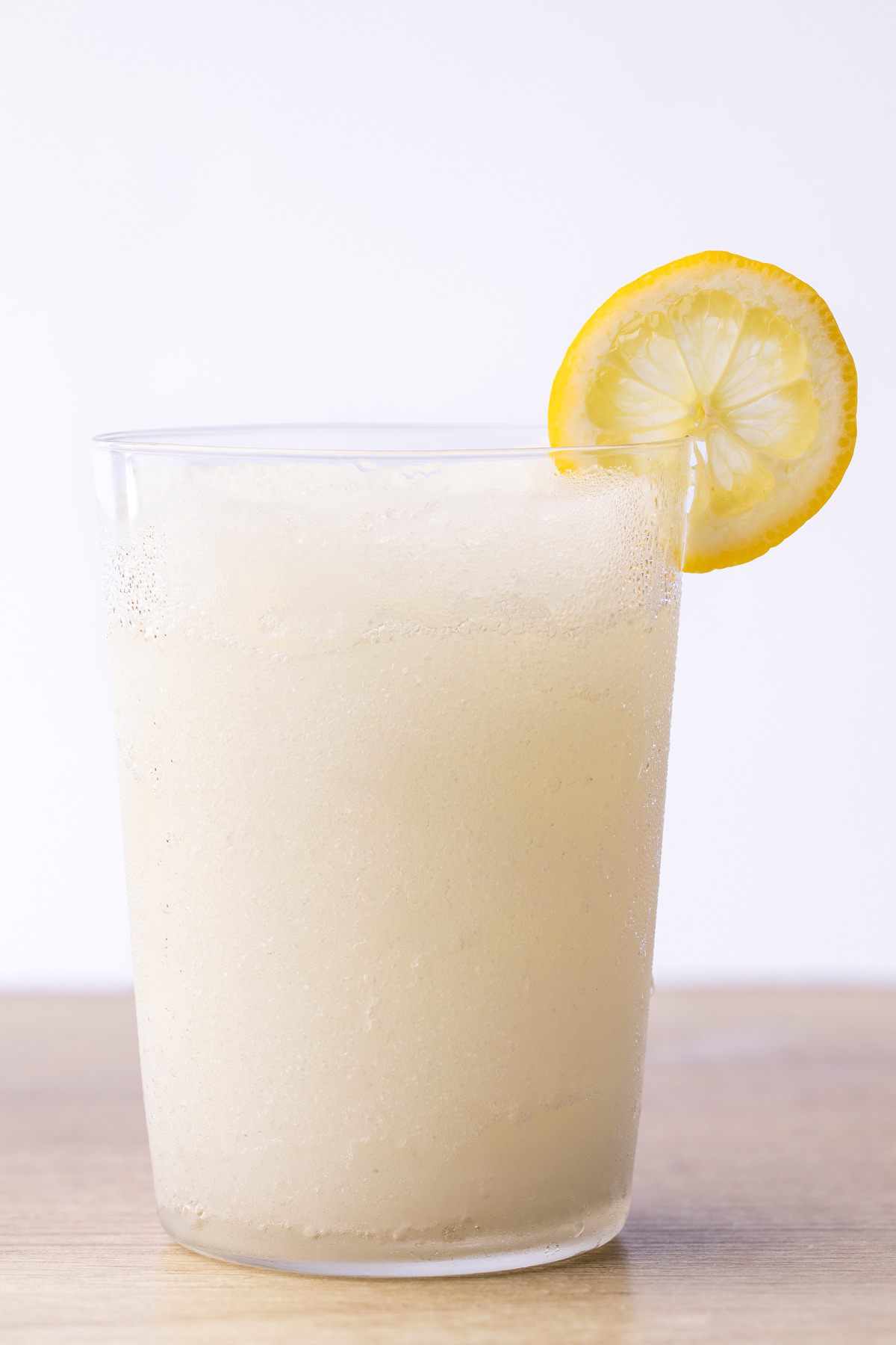 Frozen Lemonade