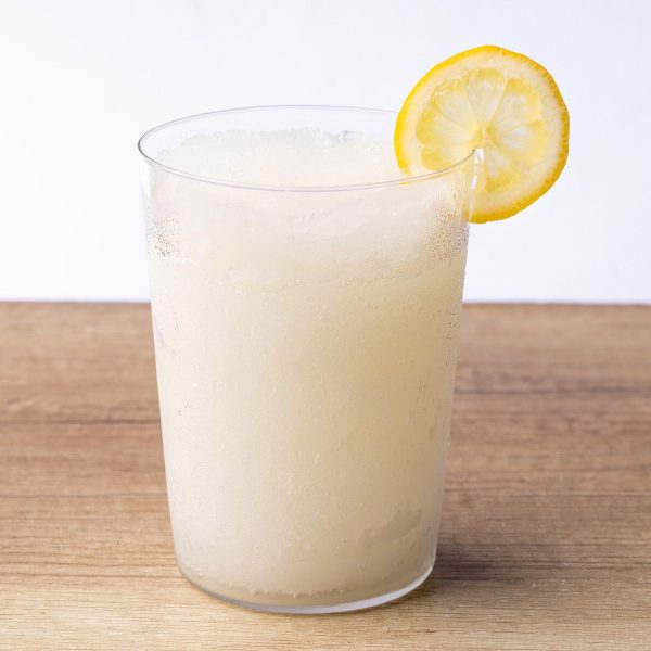 Frozen Lemonade