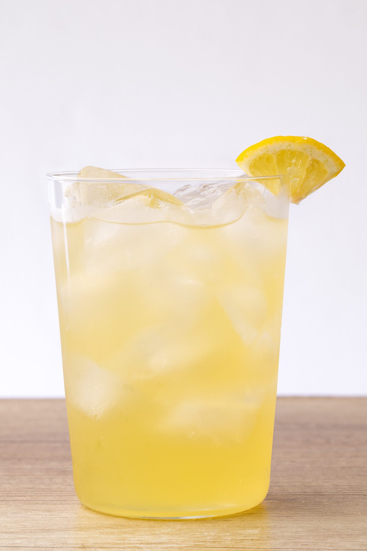 Honey Lemonade