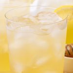 Honey Lemonade