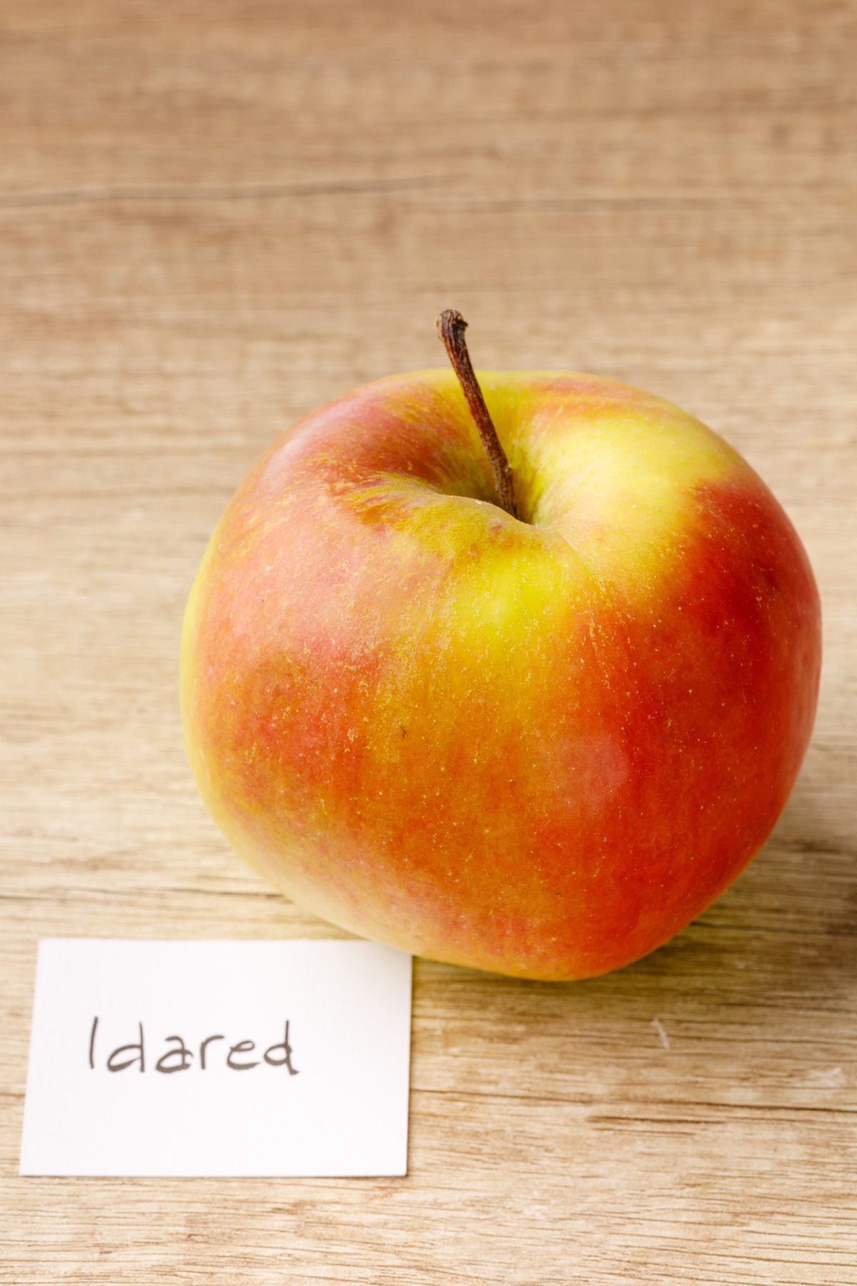 Idared Apples