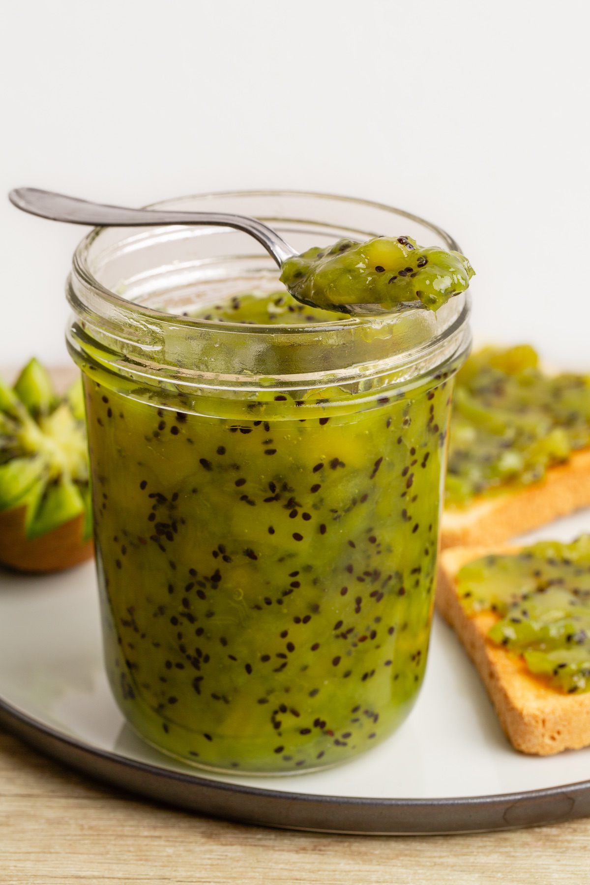 Kiwi Jam