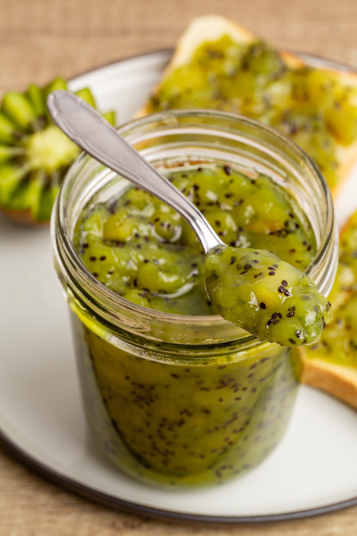 Kiwi Jam