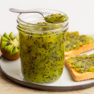 Kiwi Jam