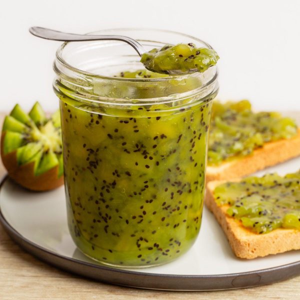 Kiwi Jam