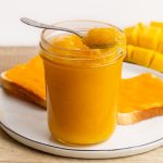 Mango Jam