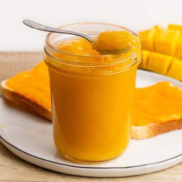 Mango Jam