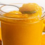 Mango Jam