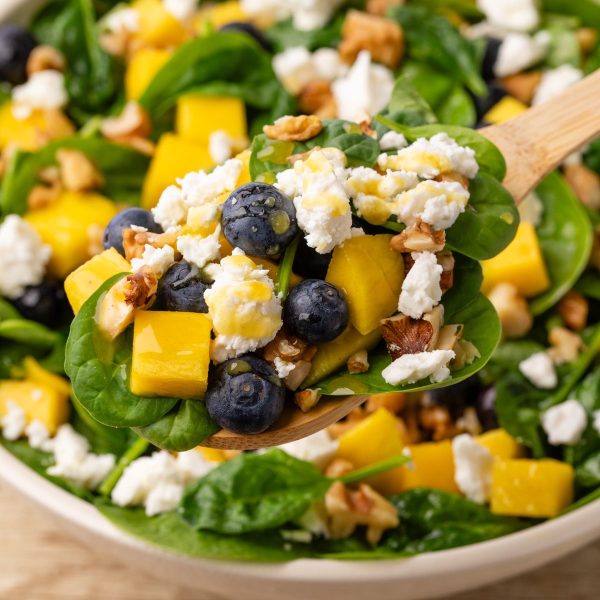 Mango Salad