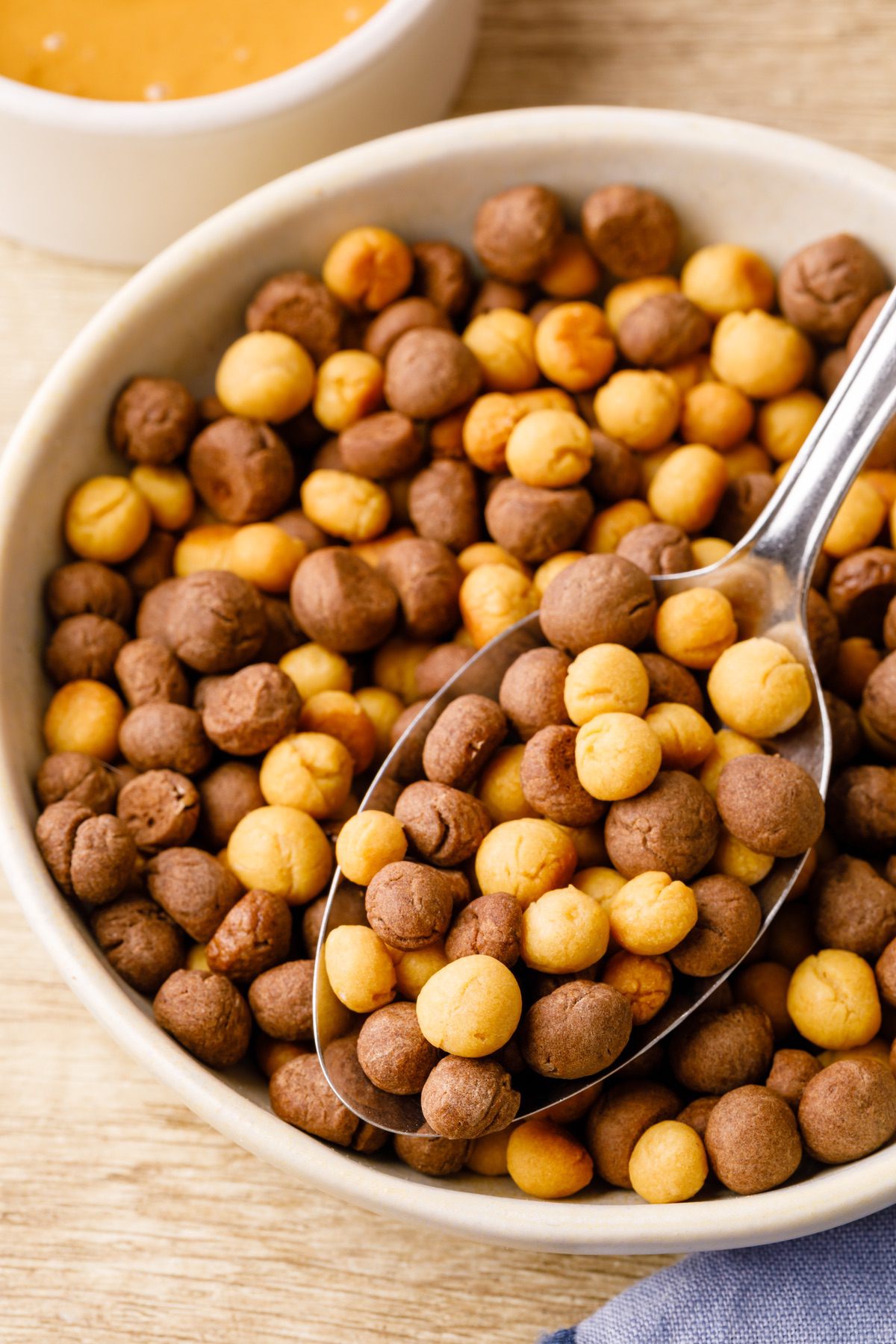 Peanut Butter Cereal